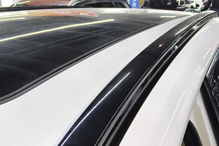 Used Hyundai Tucson 2023 Tucson L 1.5T Automatic Two-Wheel Drive LUX Prestige Edition Roof