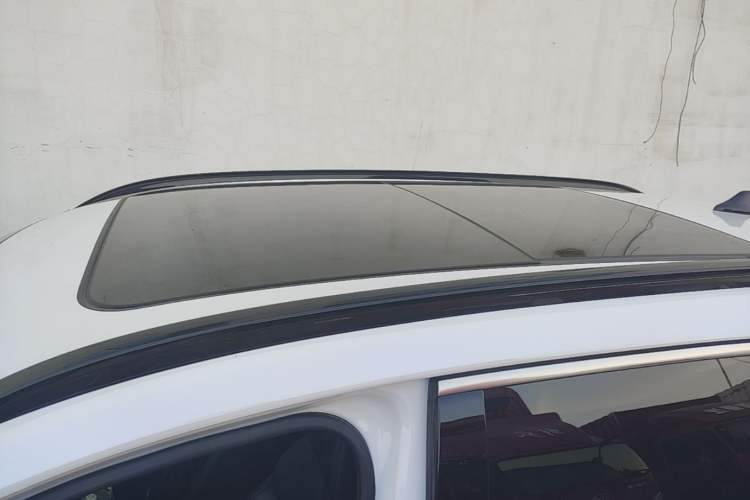 Used Hyundai Tucson 2023 Tucson L 1.5T Automatic Two-Wheel Drive GLX Elite Edition Roof