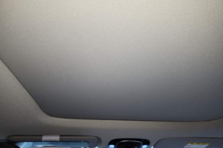 Used Hyundai Tucson 2025 Tucson L 1.5T Prestige Edition Headliner
