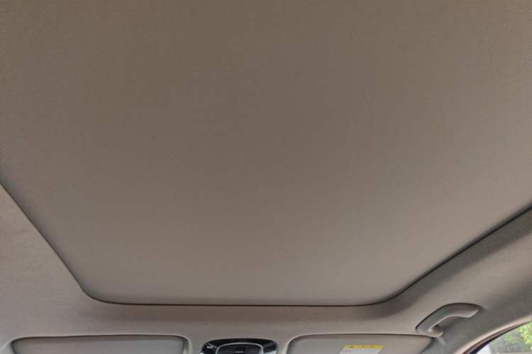 Used Hyundai Tucson 2025 Tucson L 1.5T Elite Edition Headliner
