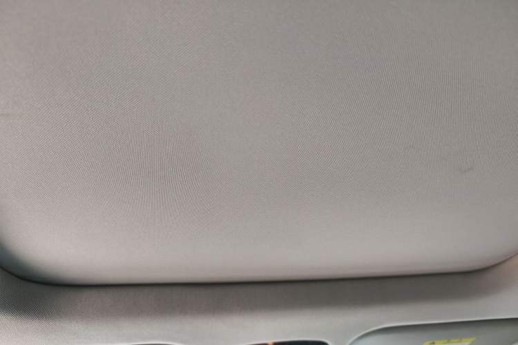 Used Hyundai Tucson 2025 Tucson L 1.5T Elite Edition Headliner