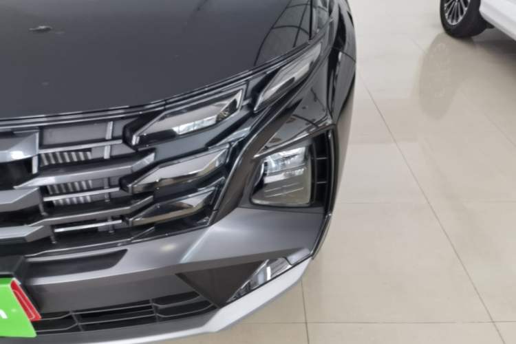 Used Hyundai Tucson 2025 Tucson L 1.5T Elite Edition Left Front Headlight