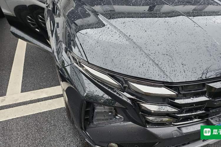 Used Hyundai Tucson 2025 Tucson L 1.5T Prestige Edition Right Front Headlight