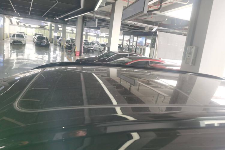Used Hyundai Tucson 2025 Tucson L 1.5T Elite Edition Roof