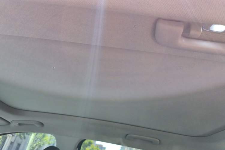 Used Hyundai Tucson 2025 Tucson L 1.5T Prestige Edition Headliner