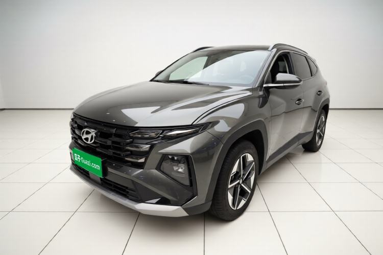 Ojetý Hyundai Tucson 2025 Tucson L 1.5T Elite Edition Guazi used car, China used car export, Used car for sale, Used cars, Cheapest cars for sale