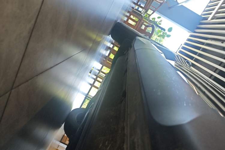 Used Hyundai Tucson 2025 Tucson L 1.5T Elite Edition Right Side Sill