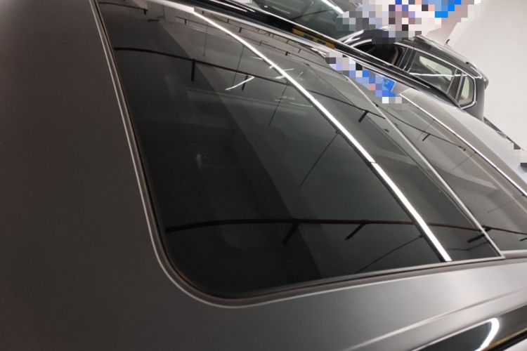 Used Hyundai Tucson 2025 Tucson L 1.5T Elite Edition N-Line Roof