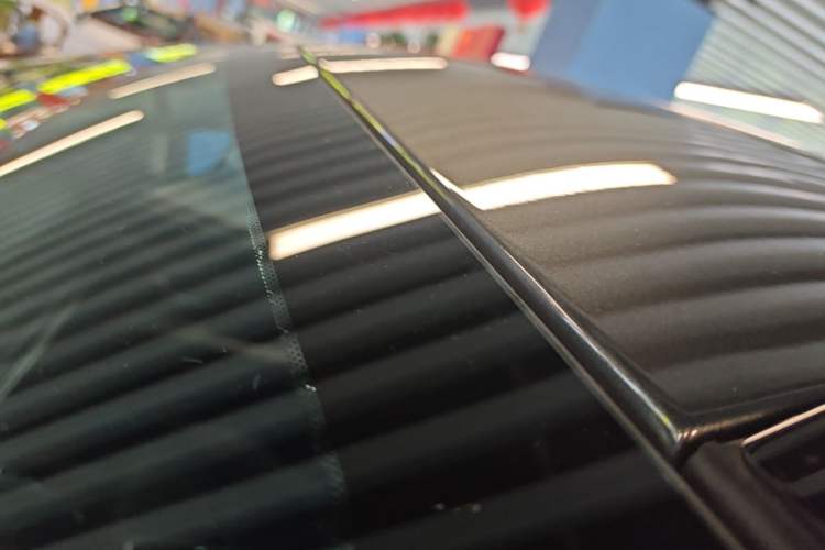 Used Hyundai Tucson 2025 Tucson L 1.5T Elite Edition Roof