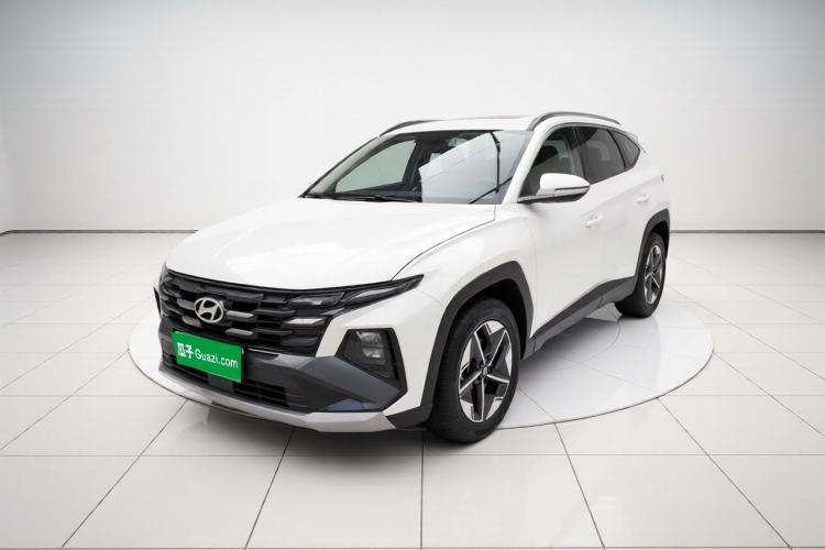 Ojetý Hyundai Tucson 2025 Tucson L 1.5T Elite Edition Guazi used car, China used car export, Used car for sale, Used  cars, Cheapest cars for sale