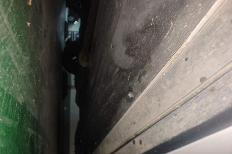 Used Hyundai Tucson 2025 Tucson L 1.5T Elite Edition N-Line Chassis Front Left