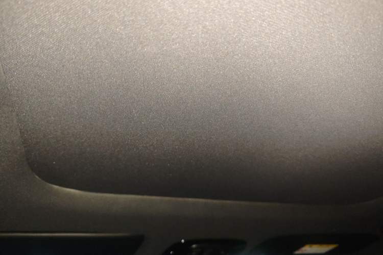 Used Hyundai Tucson 2025 Tucson L 1.5T Elite Edition N-Line Headliner
