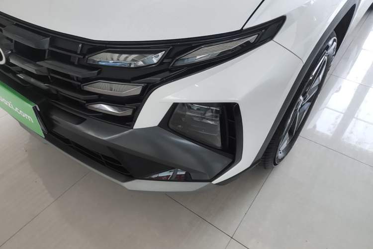 Used Hyundai Tucson 2025 Tucson L 1.5T Elite Edition Left Front Headlight