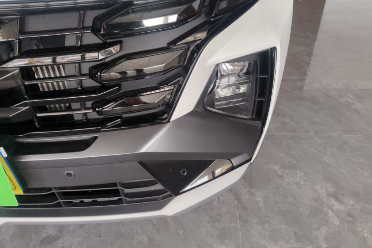 Used Hyundai Tucson 2025 Tucson L 1.5T Prestige Edition Left Front Headlight