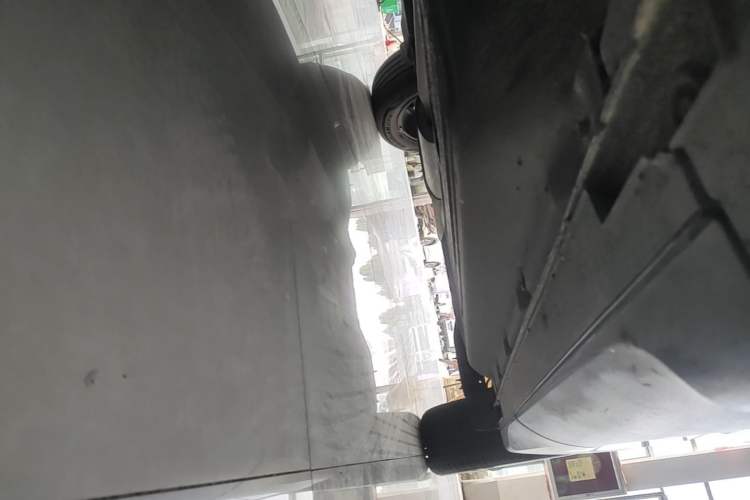 Used Hyundai Tucson 2025 Tucson L 1.5T Elite Edition Left Side Sill