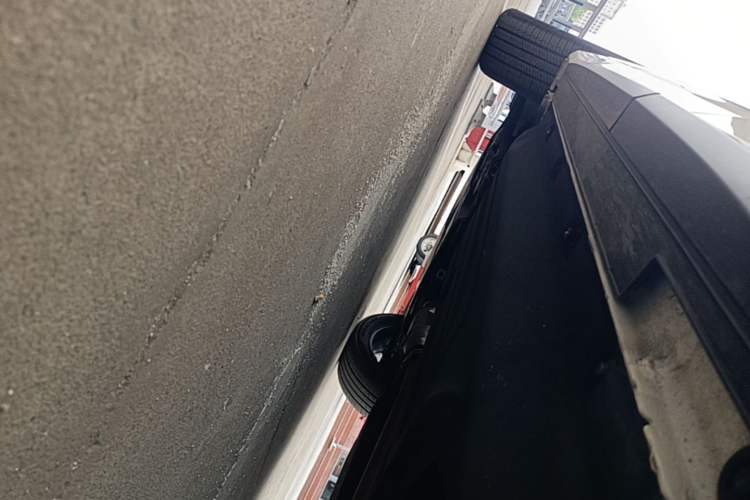 Used Hyundai Tucson 2025 Tucson L 1.5T Elite Edition N-Line Left Side Sill