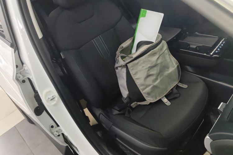 Used Hyundai Tucson 2025 Tucson L 1.5T Elite Edition Right Front Seat