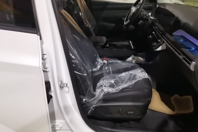Used Hyundai Tucson 2025 Tucson L 1.5T Prestige Edition Right Front Seat