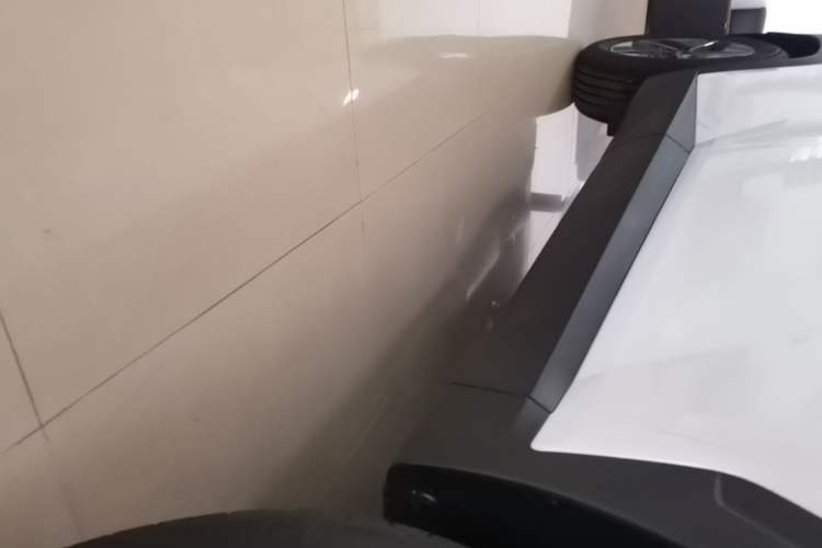 Used Hyundai Tucson 2025 Tucson L 1.5T Elite Edition Right Side Sill