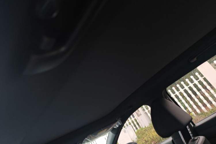 Used Hyundai Tucson 2025 Tucson L 1.5T Elite Edition N-Line Roof