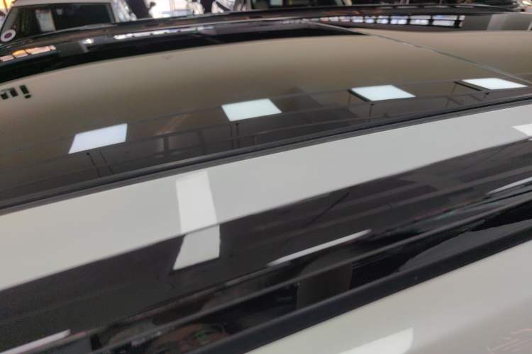 Used Hyundai Tucson 2025 Tucson L 1.5T Elite Edition N-Line Roof