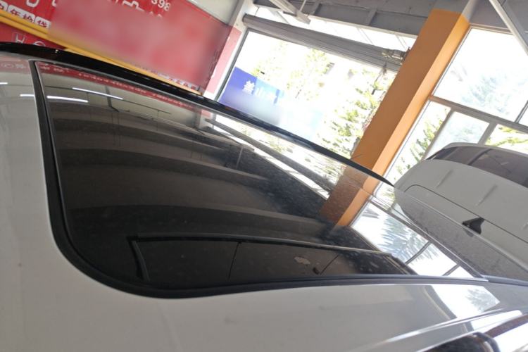 Used Hyundai Tucson 2025 Tucson L 1.5T Elite Edition N-Line Roof