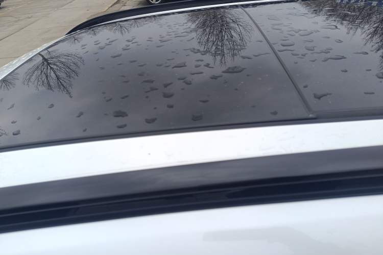 Used Hyundai Tucson 2025 Tucson L 1.5T Elite Edition N-Line Roof