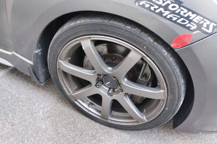 Used Hyundai Veloster 2015 1.6T Automatic Luxury Edition Exterior 7