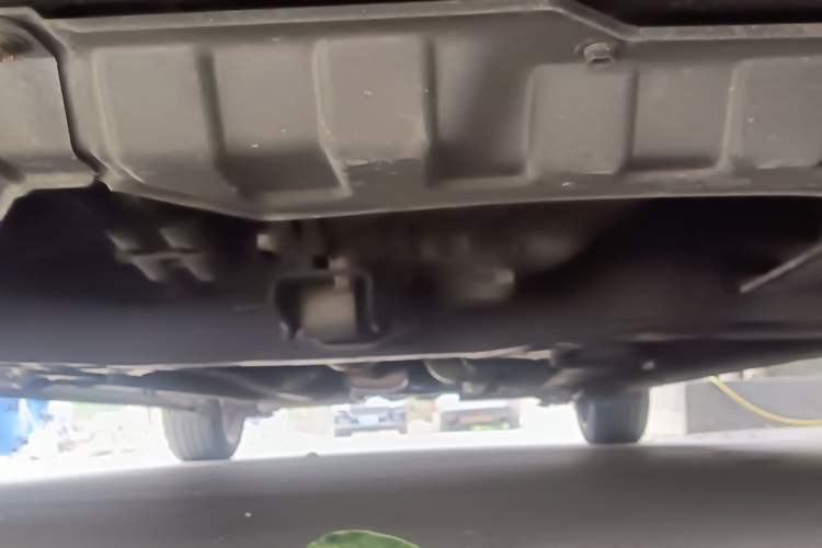 Used Hyundai Veloster 2011 1.6L Manual Luxury Edition Chassis Front