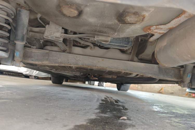 Used Hyundai Veloster 2011 1.6L Automatic Luxury Edition Chassis Rear