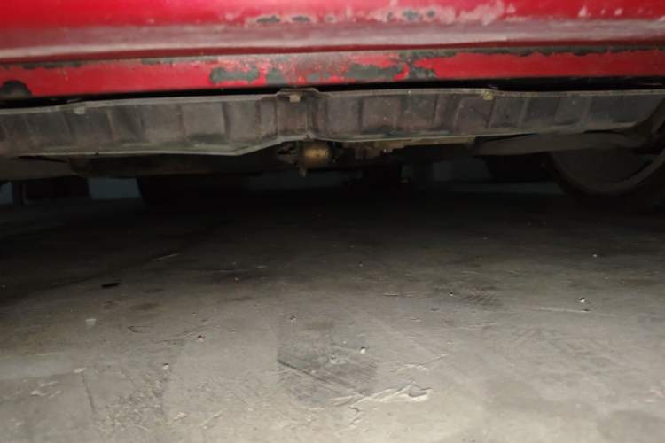 Used Hyundai Veloster 2011 1.6L Automatic Flagship Edition Chassis Front
