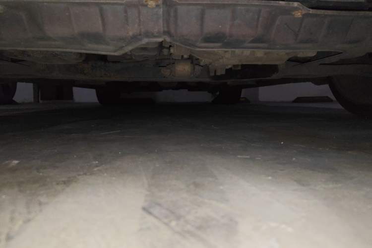 Used Hyundai Veloster 2011 1.6L Automatic Flagship Edition Chassis Front
