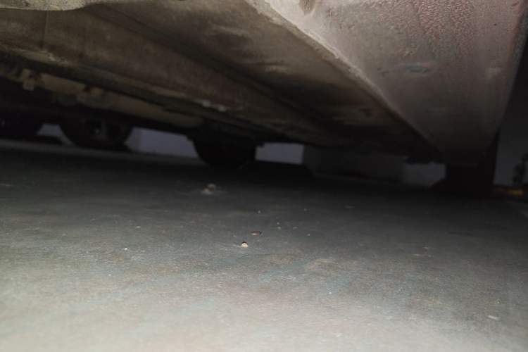 Used Hyundai Veloster 2011 1.6L Automatic Flagship Edition Chassis Front Left