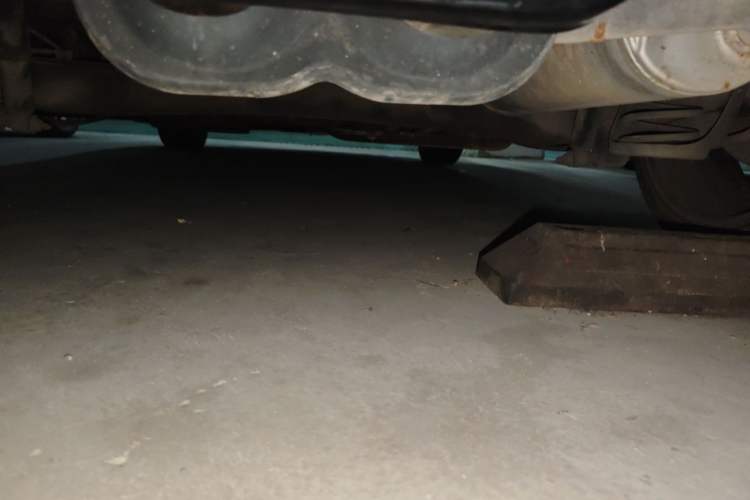 Used Hyundai Veloster 2011 1.6L Automatic Flagship Edition Chassis Rear