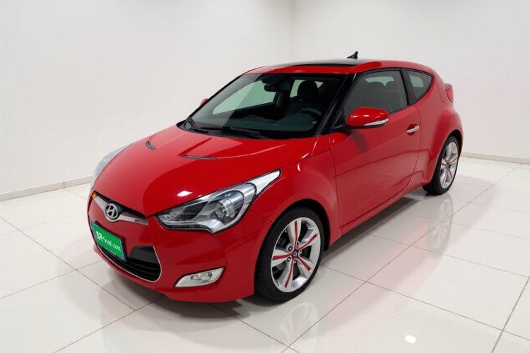 Używany Hyundai Veloster 2011 1.6L Automatic Flagship Edition Guazi used car, China used car export, Used car for sale, Used  cars, Cheapest cars for sale