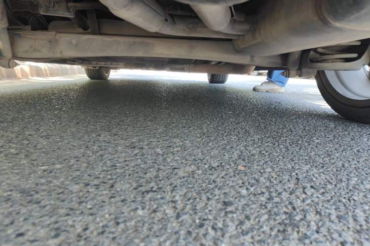 Used Hyundai Veloster 2011 1.6L Automatic Luxury Edition Chassis Rear