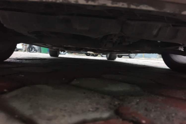 Used Hyundai Veloster 2011 1.6L Manual Comfort Edition Chassis Front