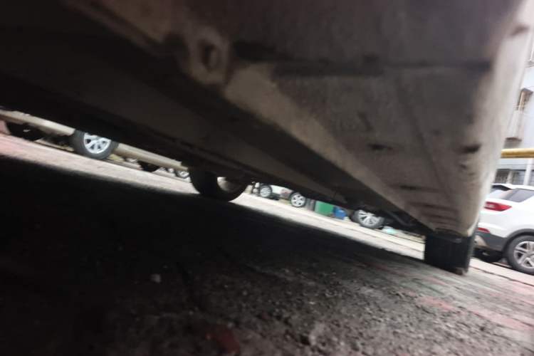 Used Hyundai Veloster 2011 1.6L Manual Comfort Edition Chassis Front Left