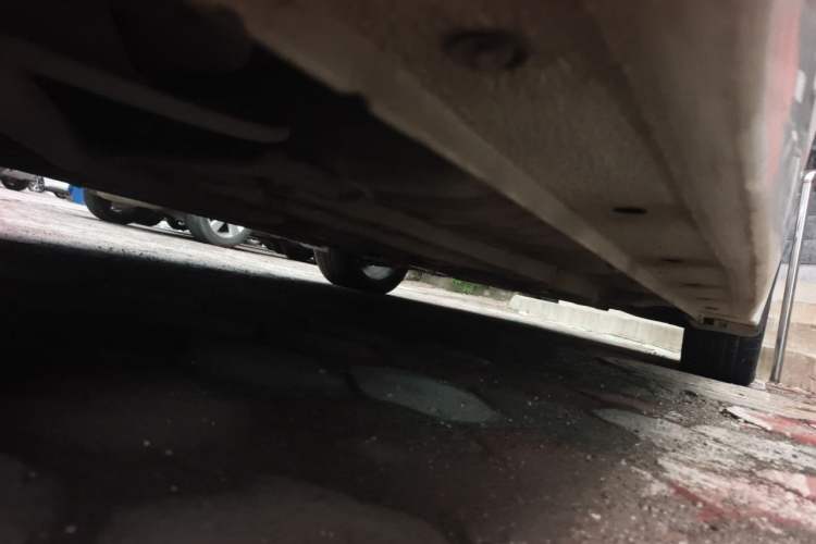 Used Hyundai Veloster 2011 1.6L Manual Comfort Edition Chassis Rear Right