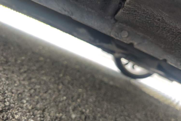 Used Hyundai Veloster 2012 1.6L Automatic Luxury Edition Chassis Front Right