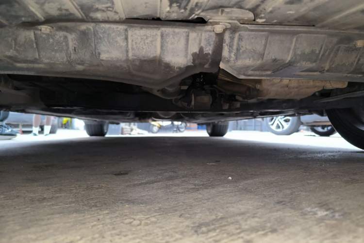 Used Hyundai Veloster 2012 1.6T Automatic Flagship Edition Chassis Front