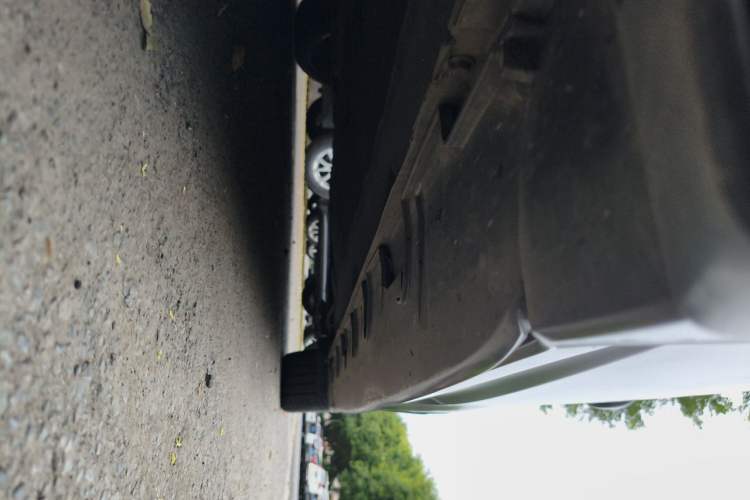 Used Hyundai Veloster 2012 1.6T Automatic Luxury Edition Chassis Front Left