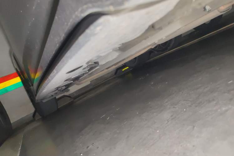 Used Hyundai Veloster 2012 1.6T Automatic Luxury Edition Chassis Front Right