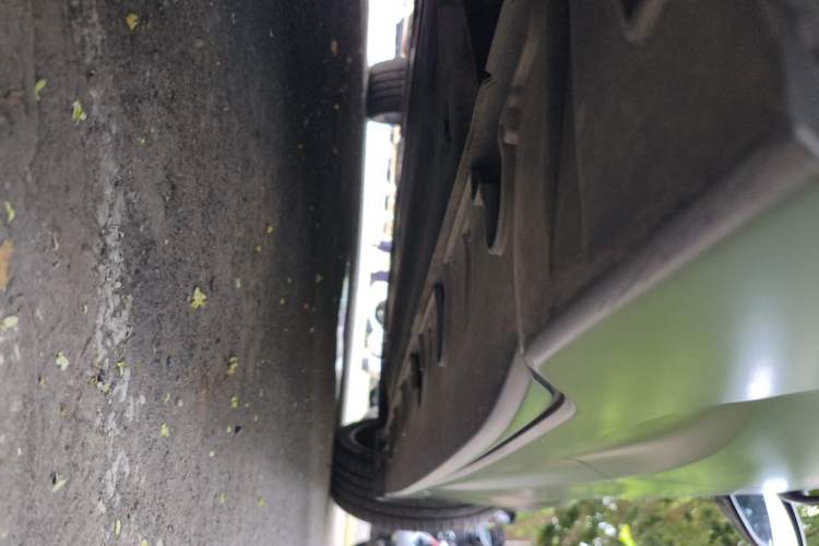 Used Hyundai Veloster 2012 1.6T Automatic Luxury Edition Chassis Rear Right