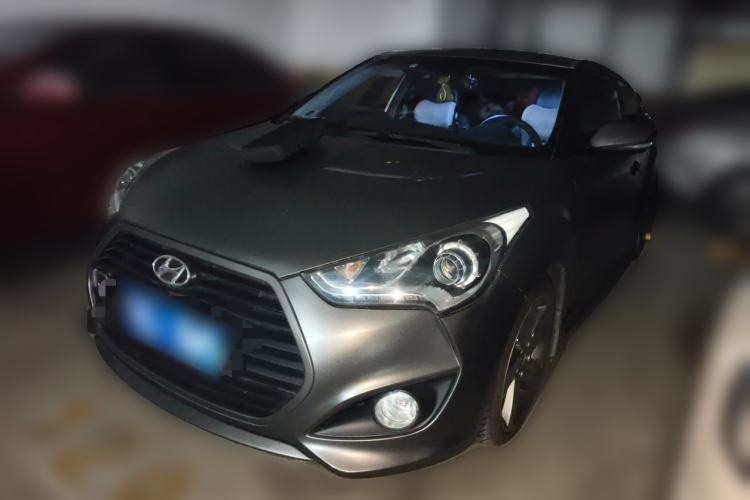 Ojetý Hyundai Veloster 2012 1.6T Automatic Luxury Edition Guazi used car, China used car export, Used car for sale, Used  cars, Cheapest cars for sale