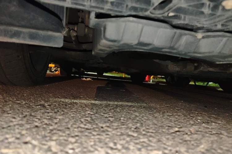 Used Hyundai Veloster 2012 1.6T Automatic Flagship Edition Chassis Front Right