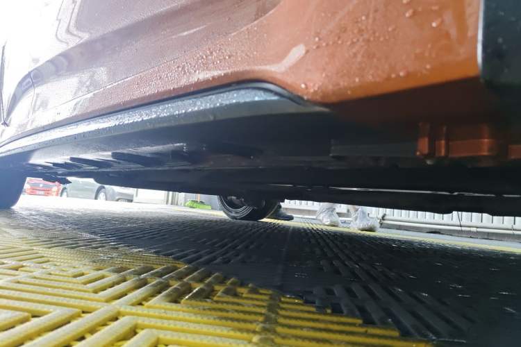 Used Hyundai Veloster 2012 1.6T Automatic Flagship Edition Chassis Front Right