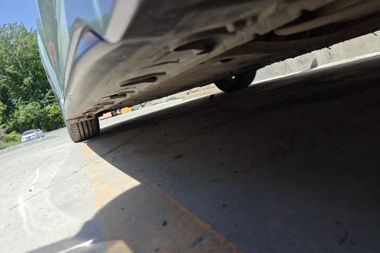 Used Hyundai Veloster 2012 1.6T Automatic Luxury Edition Left Side Sill