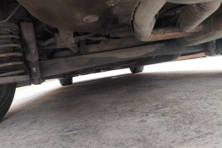 Used Hyundai Veloster 2012 1.6T Automatic Luxury Edition Chassis Rear
