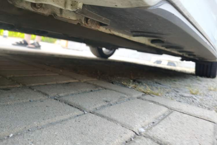 Used Hyundai Veloster 2012 1.6T Automatic Luxury Edition Chassis Front Left